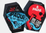 2 Kisah Tragis Akibat Konsumsi Makanan Pedas ‘Paqui One Chip Challenge’